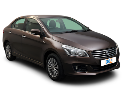 Maruti Ciaz-img